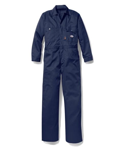Picture of Rasco FR2803 FR Coverall
